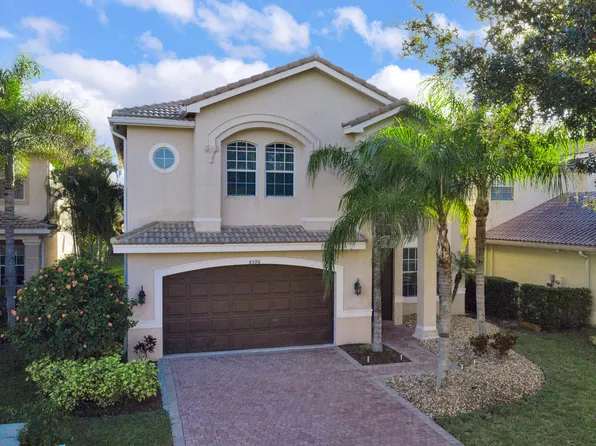 8596 Breezy Oak Way, Boynton Beach, FL 33473