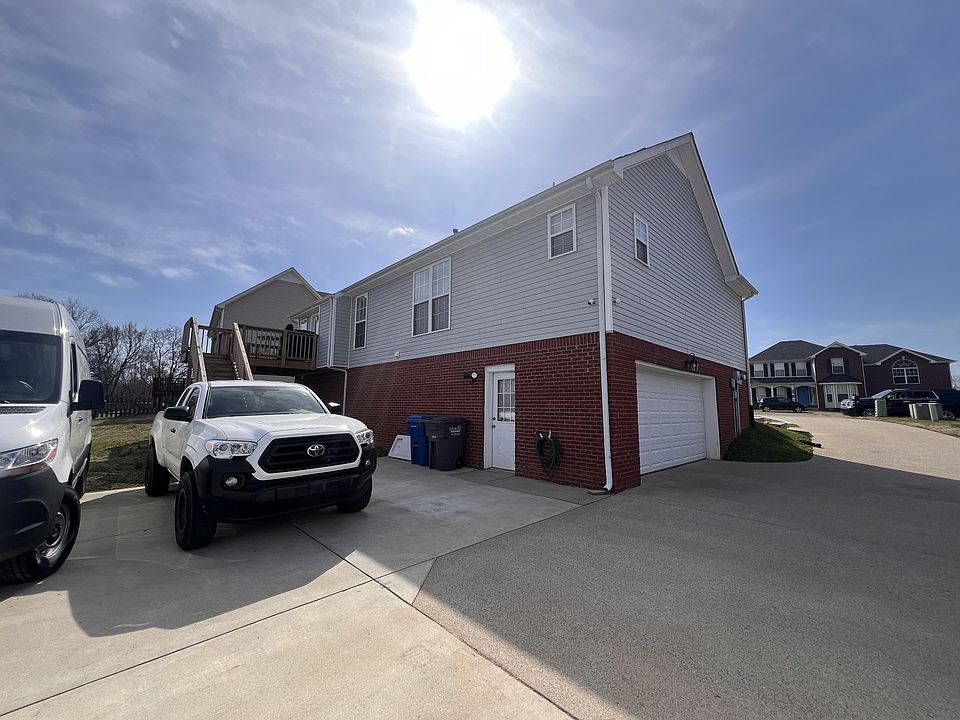 1383 Ambleside Dr, Clarksville, TN 37040 Zillow