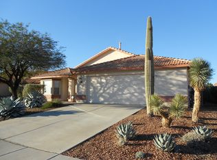 851 N Sugar Maple Pl, Tucson, AZ 85710