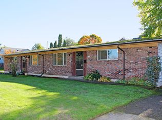4110-4116 N Willis Blvd, Portland, OR 97203