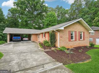 508 Cool Creek Trl SE, Mableton, GA 30126