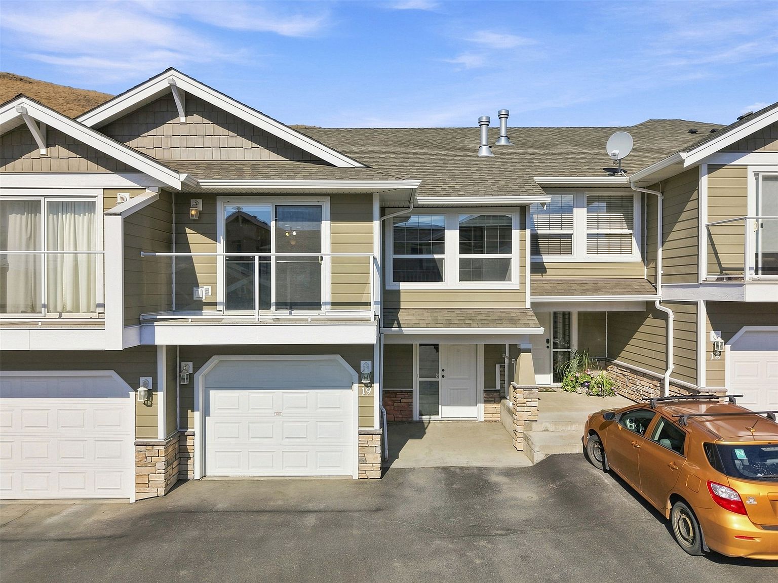 1885 Grasslands Blvd #19, Kamloops, BC V2B 0B8 | MLS #10400577