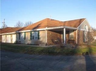 1203 Redmont Pl, Greensburg, PA 15601