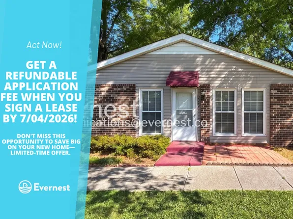 3966 N Quail Ln, Chattanooga, TN