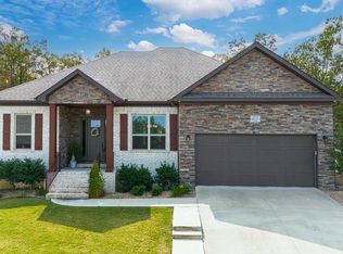 419 Cobblestone Dr, Cabot, AR 72023