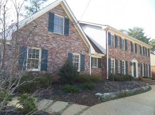 5289 Redfield Rd, Atlanta, GA 30338