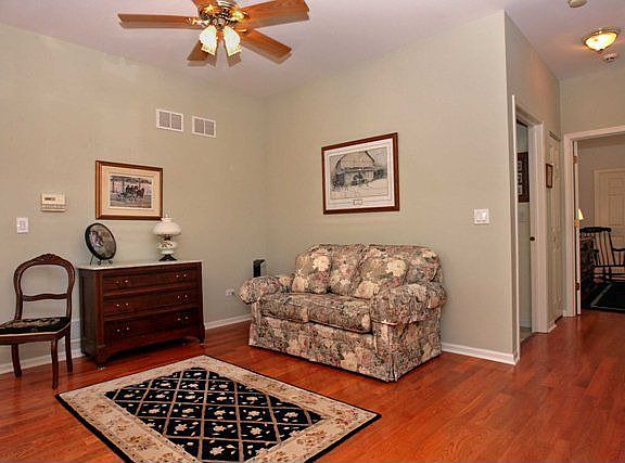 Sitting room