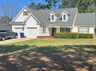 677 Sandstone Dr, Dothan, AL 36303