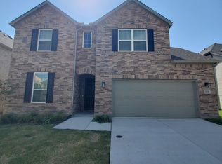 2508 Marigot St, Princeton, TX 75407