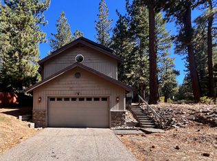 1111 Nottaway Dr, South Lake Tahoe, CA 96150
