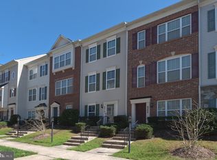 4210 Potomac Highlands Cir, Triangle, VA 22172