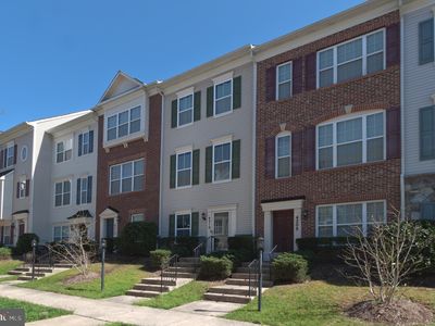 4210 Potomac Highlands Cir, Triangle, VA, 22172