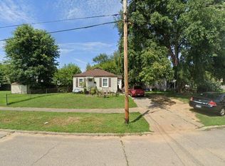 3312 Powell Ave, Louisville, KY