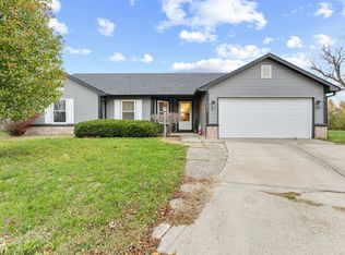 4256 Sycamore Ct, Franklin, IN 46131