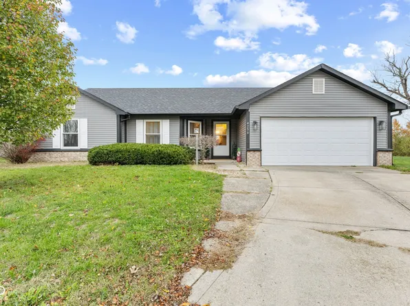 4256 Sycamore Ct, Franklin, IN 46131