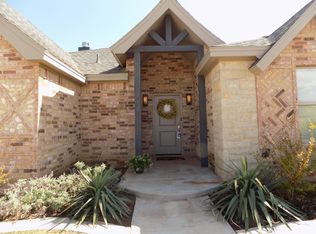 3819 134th St, Lubbock, TX 79423