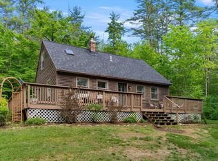 133 Mountain Rd, Gilmanton Iw, NH 03837