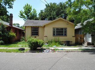 1428 McConihe St, Jacksonville, FL 32209