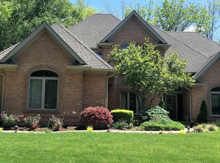3855 Eagle Trce, Greenwood, IN