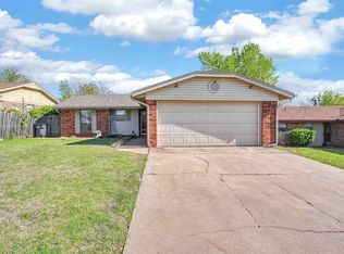 4703 SE Trenton Rd, Lawton, OK 73501