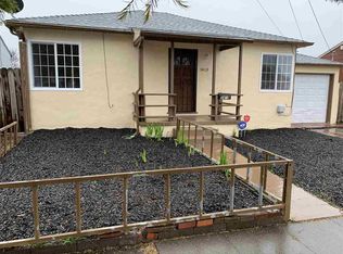 3418 Humphrey Ave, Richmond, CA 94804