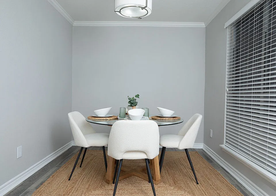 Regency Park apartments community photo