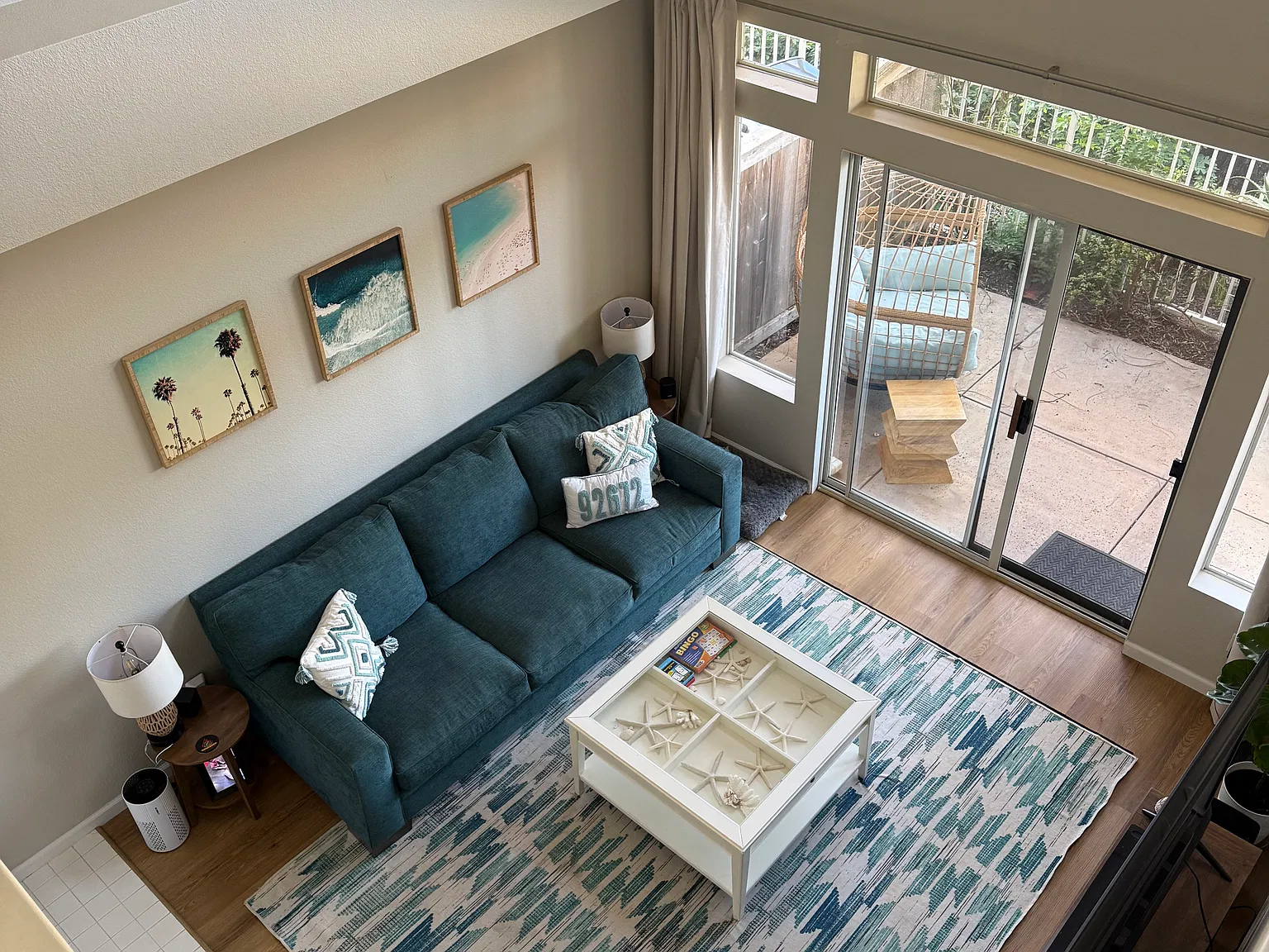2 bed, 2.5 bath, 1434 sqft, $4,500 — Photo 1