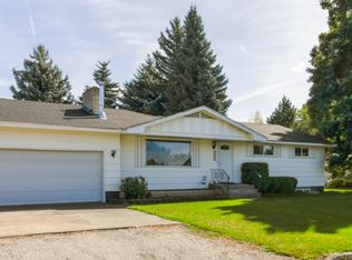 4620 N Saint Charles Rd, Spokane, WA 99216