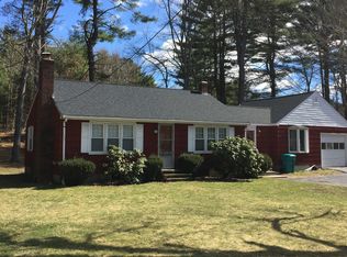 60 Plain St, Upton, MA 01568