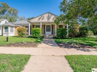 1301 N 2nd St, Temple, TX 76501