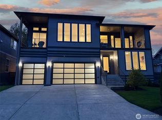 305 Stevens Ave SW, Renton, WA 98057