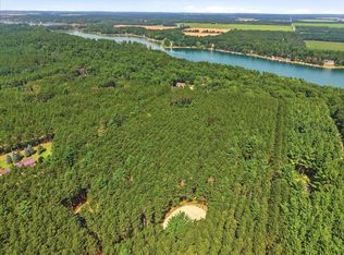 Lot 53 N FOX DEN COURT, Hancock, WI 54943