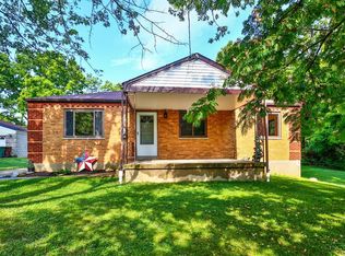 5397 Belclare Rd, Cincinnati, OH 45247