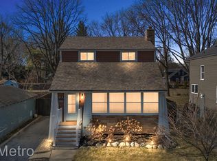 919 N Washington Ave, Royal Oak, MI 48067
