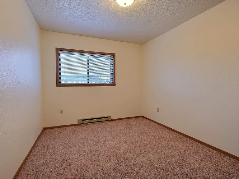 Fargo, ND Village West Apartments | Bedroom