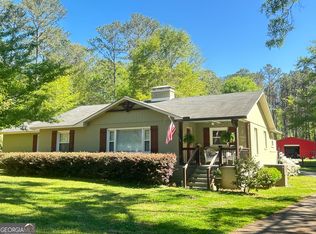 20112 Highway 85, Gay, GA 30218