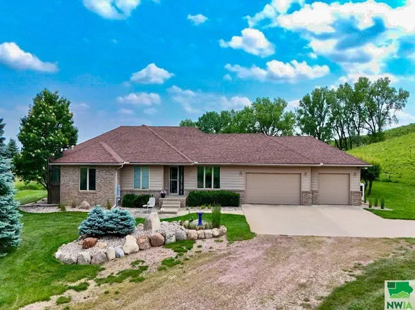 4707 Buckwalter Dr, Sioux City, IA 51108