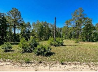 705 Hickory Nut Trl, Satsuma, FL 32189