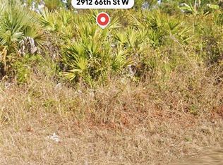 2912 66th ST W, LEHIGH ACRES, FL 33971