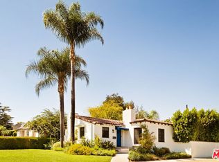 1275 N Craig Ave, Pasadena, CA 91104