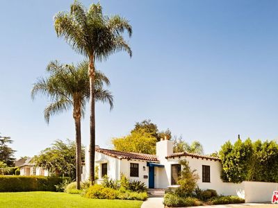 1275 N Craig Ave, Pasadena, CA, 91104