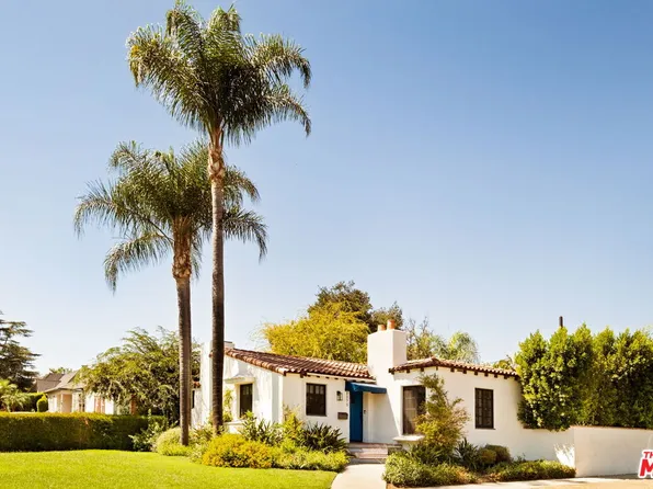 1275 N Craig Ave, Pasadena, CA 91104