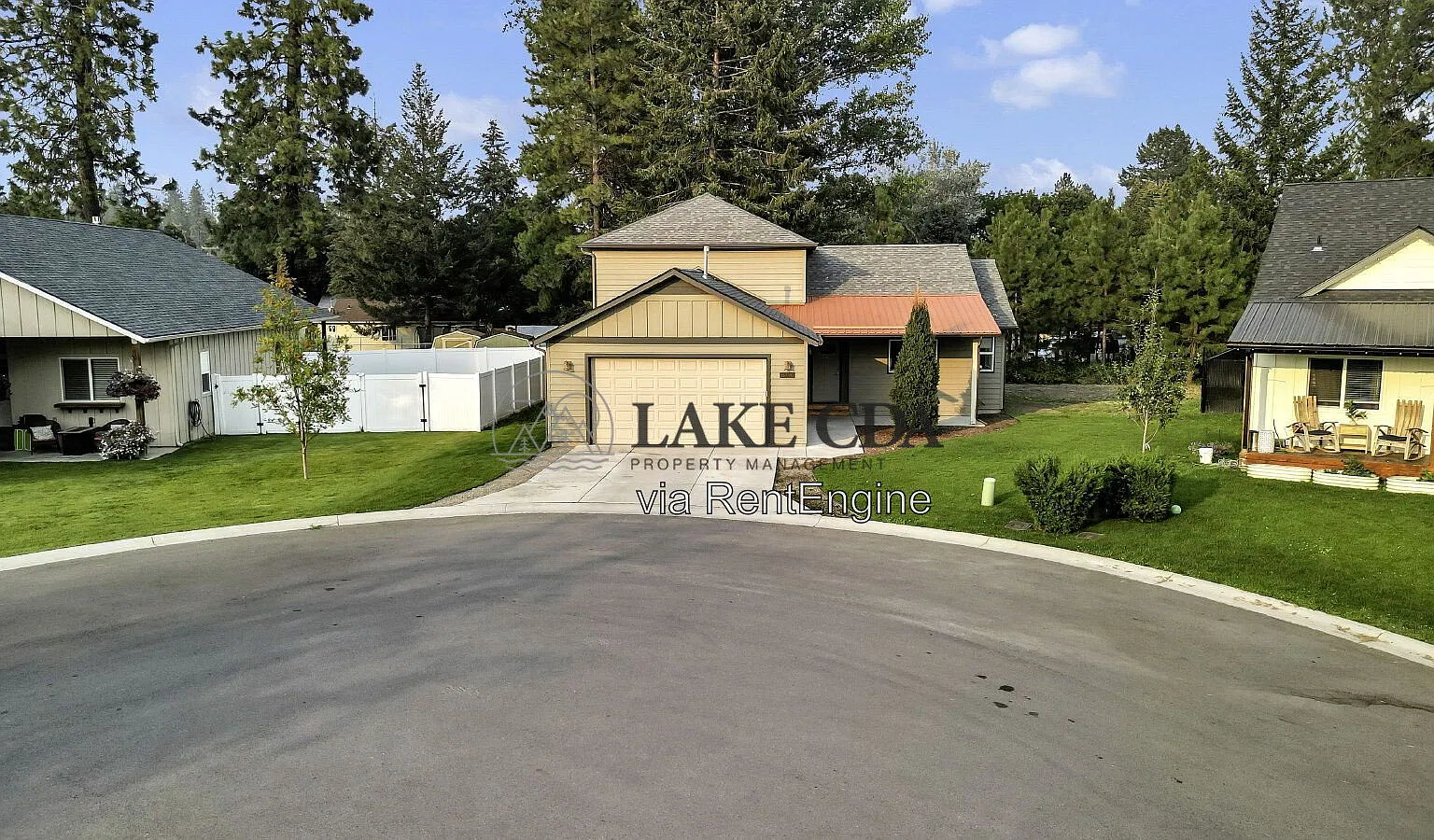 3 bed, 2.0 bath, 1868 sqft, $2,695 — Photo 1