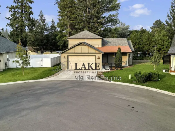 14790 N Cassia St, Rathdrum, ID 83858