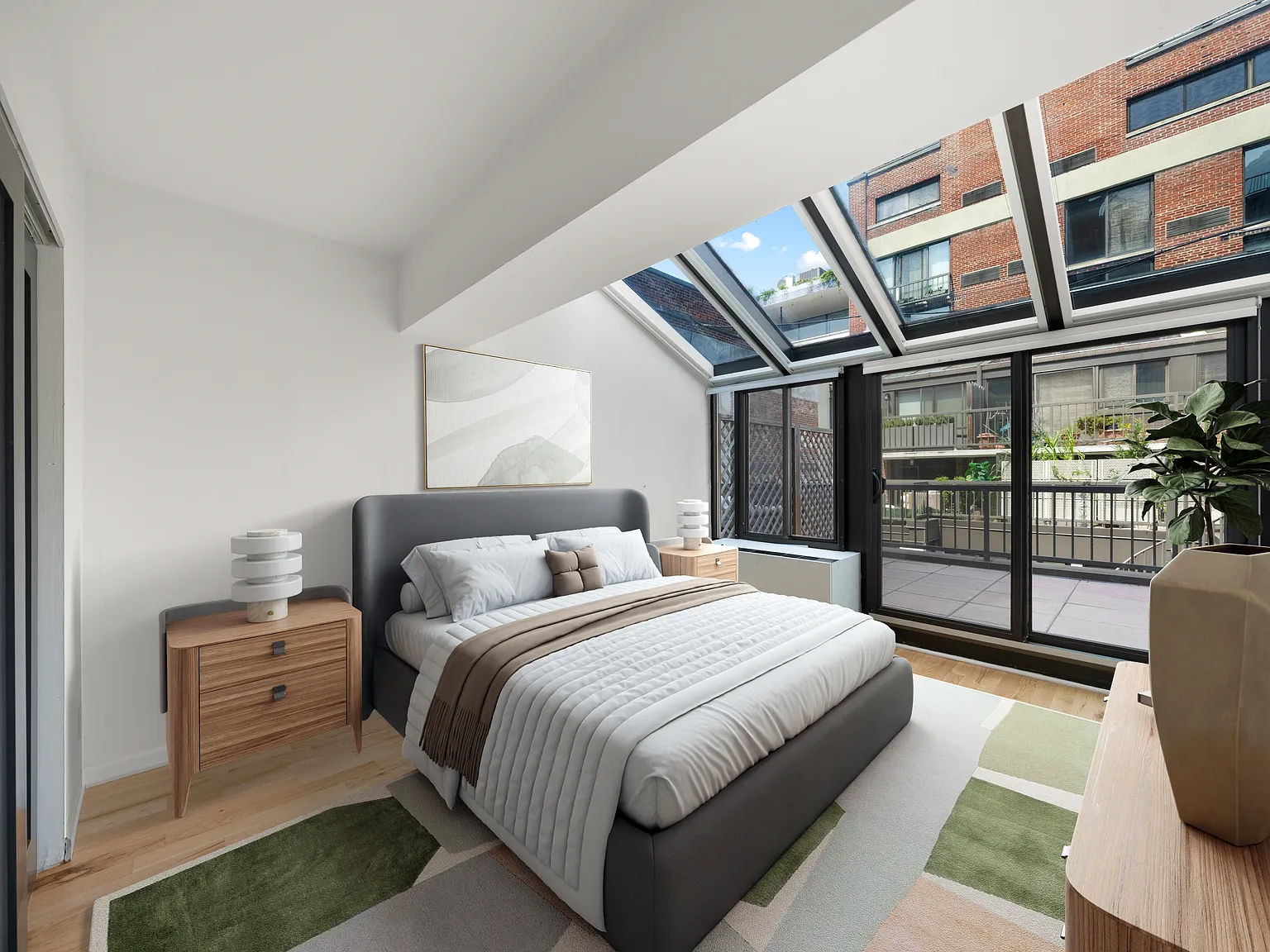 357 West 12th Street — Photo 1