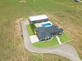 3978 Farm To Market Rd #1294, Levelland, TX 79336