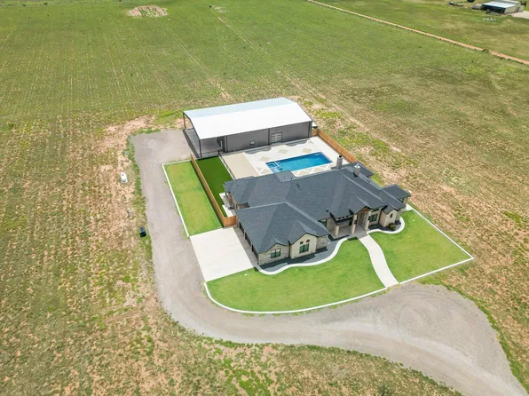 3978 Farm To Market Rd #1294, Levelland, TX 79336
