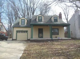 3723 N Colorado Ave, Indianapolis, IN 46218