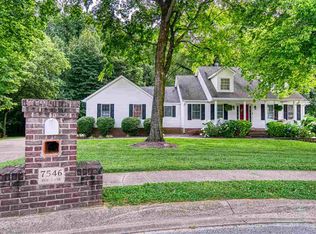 7546 Doe Ln, Henderson, KY 42420