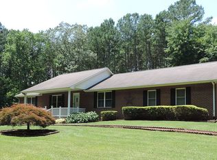 1655 Airport Rd, Penhook, VA 24137